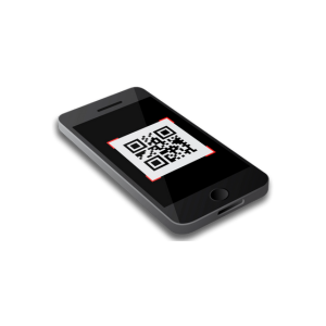 Menú QR