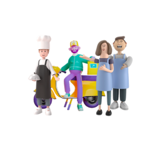 Gestiona a tu equipo